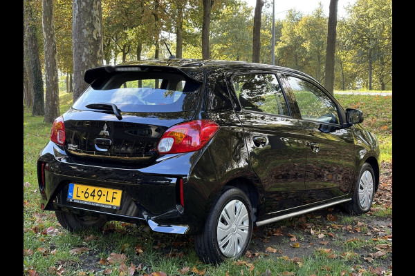 Mitsubishi Space Star 1.2 Cool+ BTW AUTO. NAP Mitsubishi Space Star 1.2 Cool+ BTW AUTO. NAP