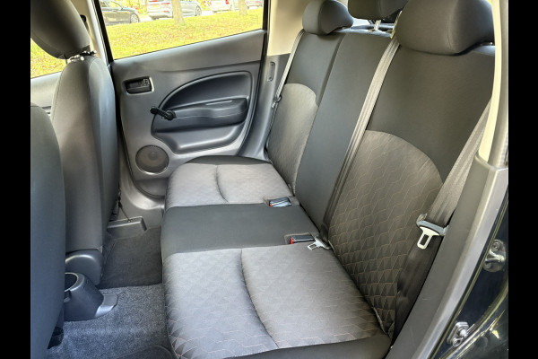 Mitsubishi Space Star 1.2 Cool+ BTW AUTO. NAP Mitsubishi Space Star 1.2 Cool+ BTW AUTO. NAP