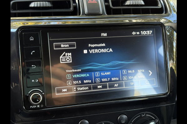 Mitsubishi Space Star 1.2 Cool+ BTW AUTO. NAP Mitsubishi Space Star 1.2 Cool+ BTW AUTO. NAP