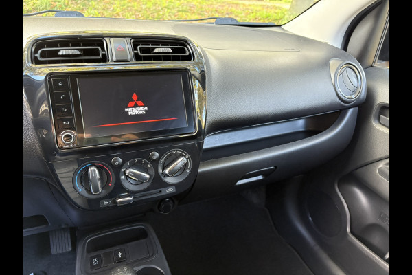 Mitsubishi Space Star 1.2 Cool+ BTW AUTO. NAP Mitsubishi Space Star 1.2 Cool+ BTW AUTO. NAP