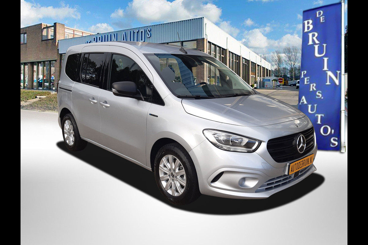 Mercedes-Benz eCitan Tourer 200 Advanced Plus 5 Persoon