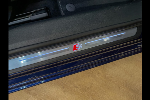 Audi A6 Limousine 55 TFSI e quattro Competition - 367pk - S Line