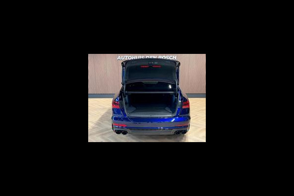 Audi A6 Limousine 55 TFSI e quattro Competition - 367pk - S Line