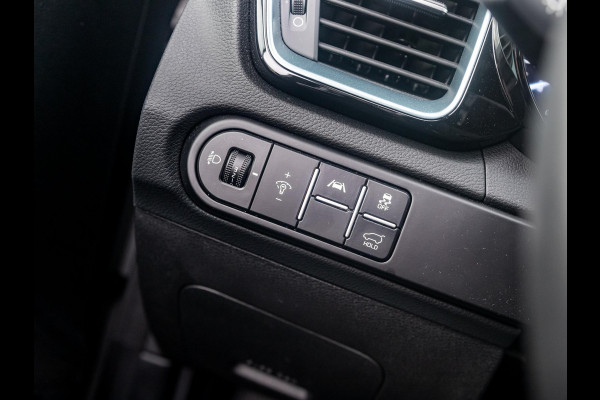 Kia Ceed Sportswagon 1.0 T-GDi MHEV Design Edition l navigatie l stoel en stuurwielverwarming l EL. kofferklep l JBL premium Sound Kia Ceed Sportswagon 1.0 T-GDi MHEV Design Edition l navigatie l stoel en stuurwielverwarming l EL. kofferklep l JBL premium Sound