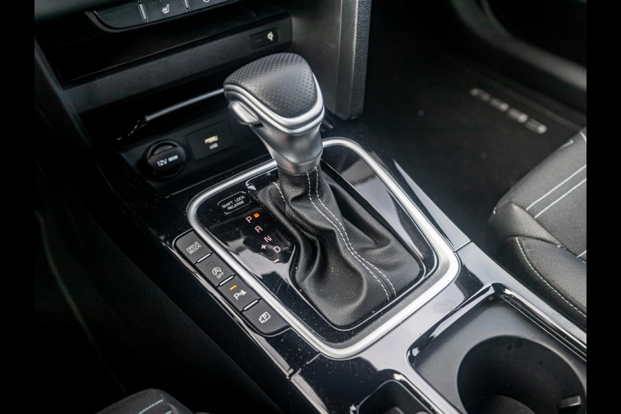 Kia Ceed Sportswagon 1.0 T-GDi MHEV Design Edition l navigatie l stoel en stuurwielverwarming l EL. kofferklep l JBL premium Sound Kia Ceed Sportswagon 1.0 T-GDi MHEV Design Edition l navigatie l stoel en stuurwielverwarming l EL. kofferklep l JBL premium Sound