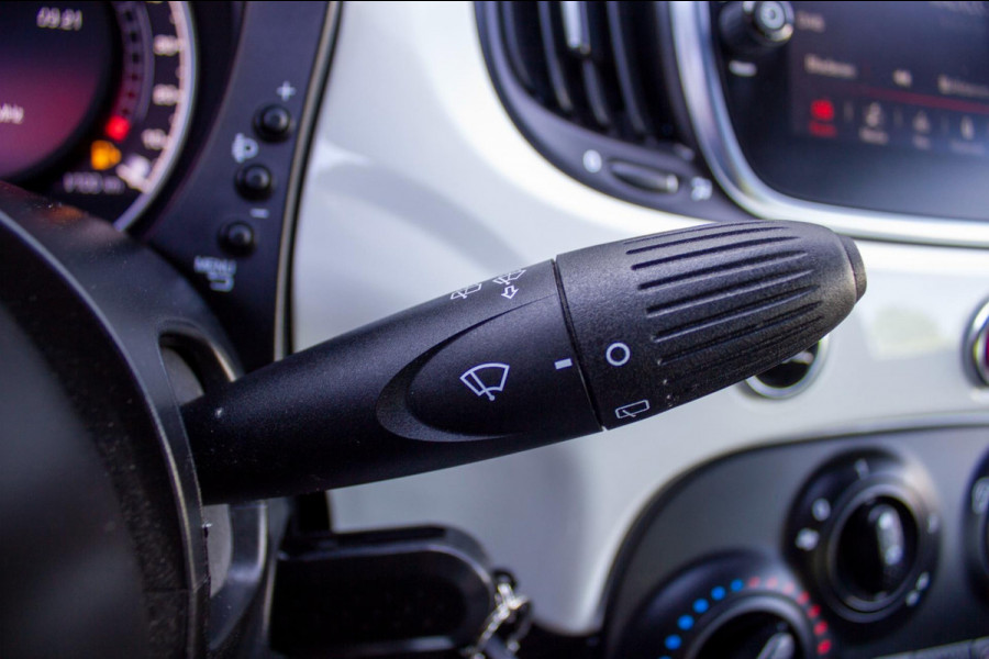 Fiat 500 1.4 T-Jet Abarth 595 70th Anniversary | Prijs rijklaar incl. 12 mnd garantie |17"Lmv Navi Carplay Bluetooth DAB Fiat 500 1.4 T-Jet Abarth 595 70th Anniversary | Prijs rijklaar incl. 12 mnd garantie |17"Lmv Navi Carplay Bluetooth DAB