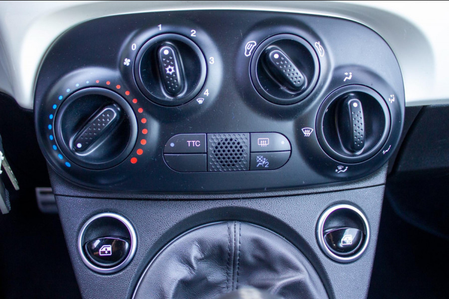 Fiat 500 1.4 T-Jet Abarth 595 70th Anniversary | Prijs rijklaar incl. 12 mnd garantie |17"Lmv Navi Carplay Bluetooth DAB Fiat 500 1.4 T-Jet Abarth 595 70th Anniversary | Prijs rijklaar incl. 12 mnd garantie |17"Lmv Navi Carplay Bluetooth DAB