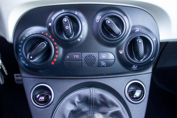 Fiat 500 1.4 T-Jet Abarth 595 70th Anniversary | Prijs rijklaar incl. 12 mnd garantie |17"Lmv Navi Carplay Bluetooth DAB Fiat 500 1.4 T-Jet Abarth 595 70th Anniversary | Prijs rijklaar incl. 12 mnd garantie |17"Lmv Navi Carplay Bluetooth DAB