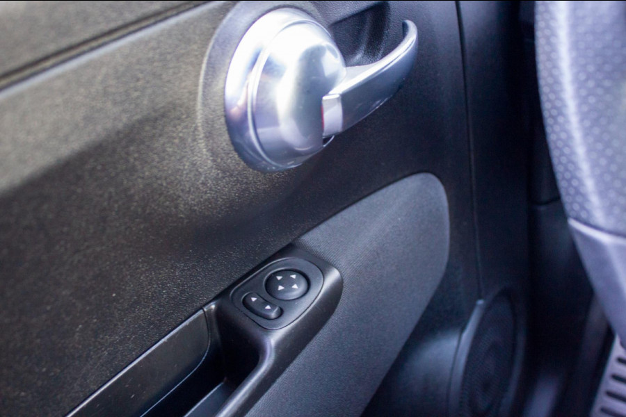 Fiat 500 1.4 T-Jet Abarth 595 70th Anniversary | Prijs rijklaar incl. 12 mnd garantie |17"Lmv Navi Carplay Bluetooth DAB Fiat 500 1.4 T-Jet Abarth 595 70th Anniversary | Prijs rijklaar incl. 12 mnd garantie |17"Lmv Navi Carplay Bluetooth DAB