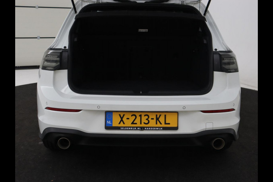 Volkswagen Golf 1.4 eHybrid GTE | Camera | Adaptive cruise | Carplay | Navigatie | Sportstoelen | Full LED | Sfeerverlichting | PHEV