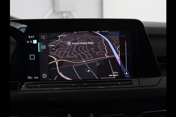 Volkswagen Golf 1.4 eHybrid GTE | Camera | Adaptive cruise | Carplay | Navigatie | Sportstoelen | Full LED | Sfeerverlichting | PHEV
