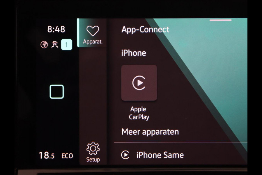 Volkswagen Golf 1.4 eHybrid GTE | Camera | Adaptive cruise | Carplay | Navigatie | Sportstoelen | Full LED | Sfeerverlichting | PHEV