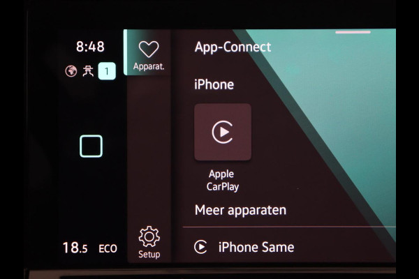 Volkswagen Golf 1.4 eHybrid GTE | Camera | Adaptive cruise | Carplay | Navigatie | Sportstoelen | Full LED | Sfeerverlichting | PHEV