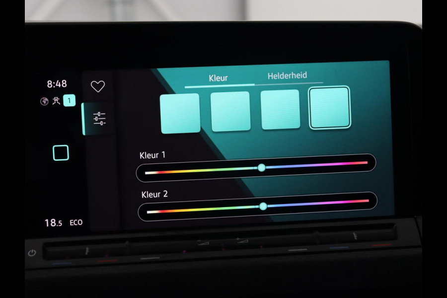 Volkswagen Golf 1.4 eHybrid GTE | Camera | Adaptive cruise | Carplay | Navigatie | Sportstoelen | Full LED | Sfeerverlichting | PHEV