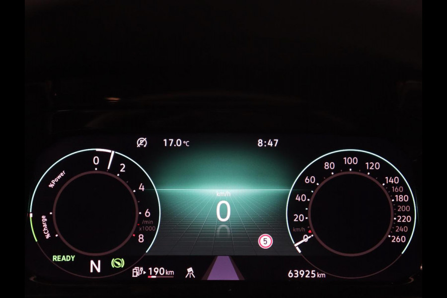 Volkswagen Golf 1.4 eHybrid GTE | Camera | Adaptive cruise | Carplay | Navigatie | Sportstoelen | Full LED | Sfeerverlichting | PHEV