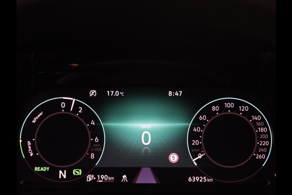 Volkswagen Golf 1.4 eHybrid GTE | Camera | Adaptive cruise | Carplay | Navigatie | Sportstoelen | Full LED | Sfeerverlichting | PHEV