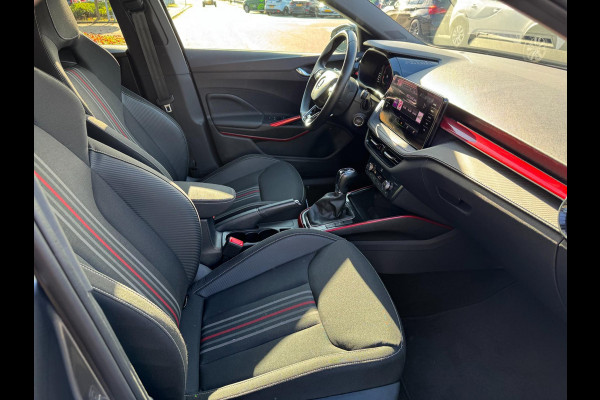 Škoda Fabia 1.5 TSI 150 PK Monte Carlo DSG Camera Leder Led Keyless Škoda Fabia 1.5 TSI 150 PK Monte Carlo DSG Camera Leder Led Keyless