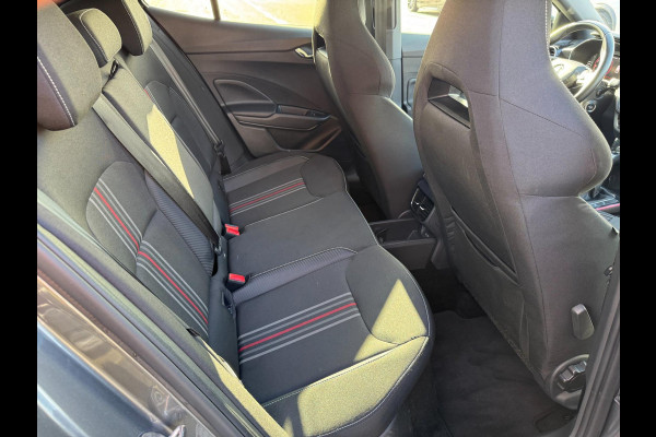 Škoda Fabia 1.5 TSI 150 PK Monte Carlo DSG Camera Leder Led Keyless Škoda Fabia 1.5 TSI 150 PK Monte Carlo DSG Camera Leder Led Keyless