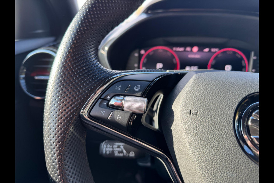 Škoda Fabia 1.5 TSI 150 PK Monte Carlo DSG Camera Leder Led Keyless Škoda Fabia 1.5 TSI 150 PK Monte Carlo DSG Camera Leder Led Keyless