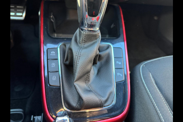 Škoda Fabia 1.5 TSI 150 PK Monte Carlo DSG Camera Leder Led Keyless Škoda Fabia 1.5 TSI 150 PK Monte Carlo DSG Camera Leder Led Keyless