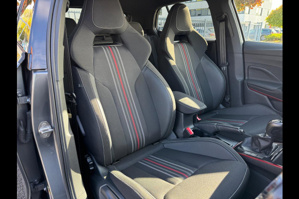 Škoda Fabia 1.5 TSI 150 PK Monte Carlo DSG Camera Leder Led Keyless Škoda Fabia 1.5 TSI 150 PK Monte Carlo DSG Camera Leder Led Keyless