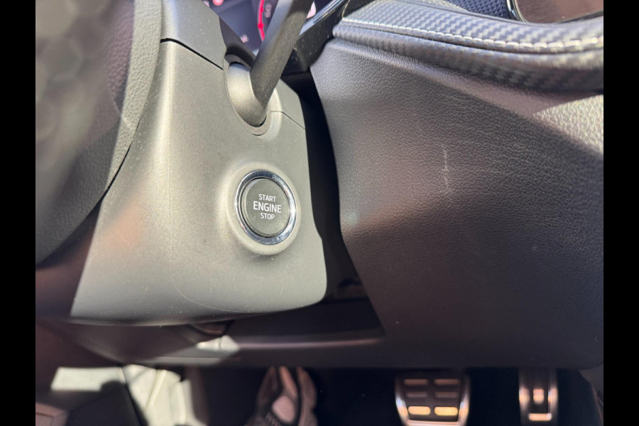 Škoda Fabia 1.5 TSI 150 PK Monte Carlo DSG Camera Leder Led Keyless Škoda Fabia 1.5 TSI 150 PK Monte Carlo DSG Camera Leder Led Keyless