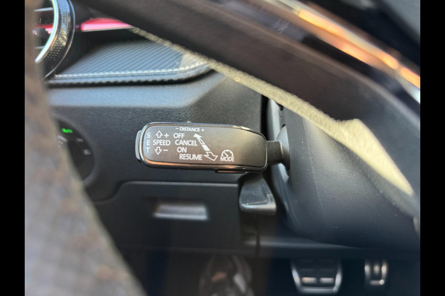 Škoda Fabia 1.5 TSI 150 PK Monte Carlo DSG Camera Leder Led Keyless Škoda Fabia 1.5 TSI 150 PK Monte Carlo DSG Camera Leder Led Keyless