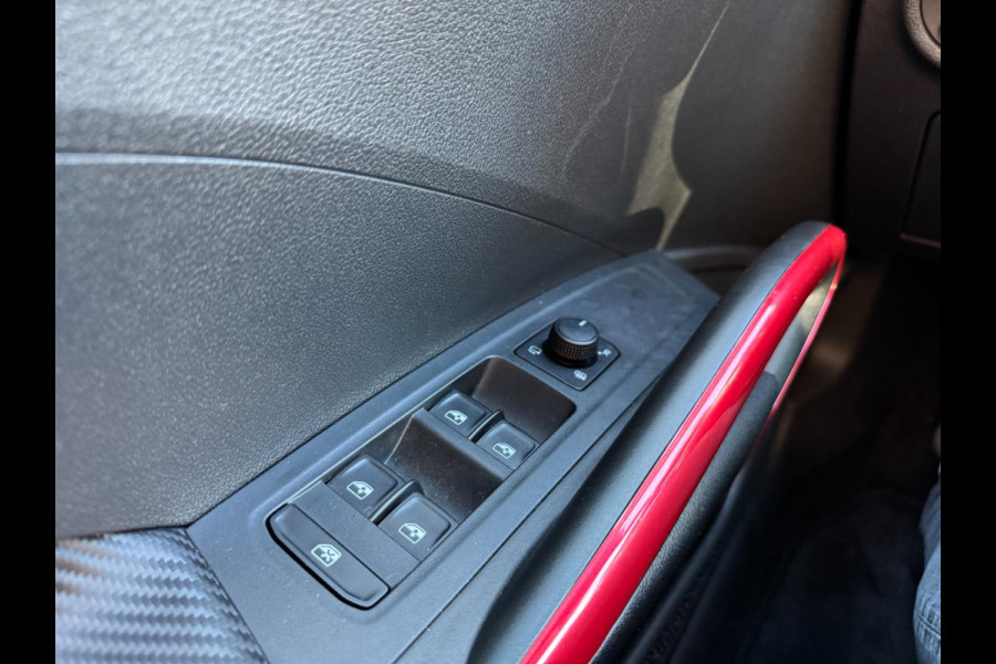 Škoda Fabia 1.5 TSI 150 PK Monte Carlo DSG Camera Leder Led Keyless Škoda Fabia 1.5 TSI 150 PK Monte Carlo DSG Camera Leder Led Keyless