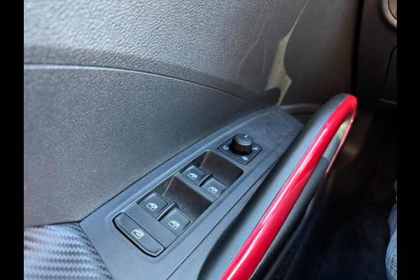 Škoda Fabia 1.5 TSI 150 PK Monte Carlo DSG Camera Leder Led Keyless Škoda Fabia 1.5 TSI 150 PK Monte Carlo DSG Camera Leder Led Keyless