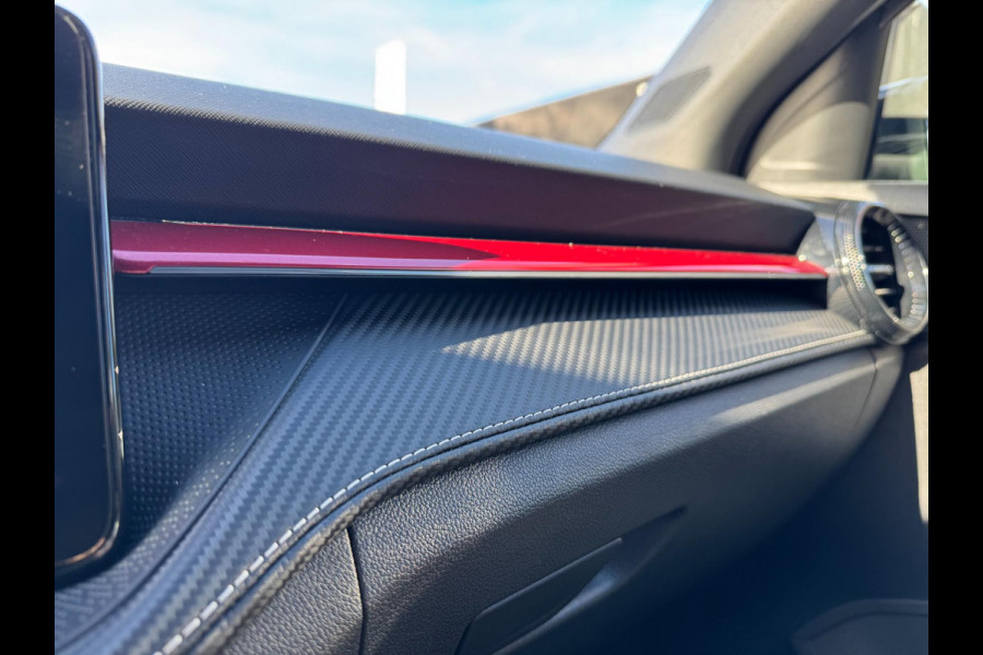 Škoda Fabia 1.5 TSI 150 PK Monte Carlo DSG Camera Leder Led Keyless Škoda Fabia 1.5 TSI 150 PK Monte Carlo DSG Camera Leder Led Keyless