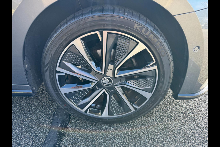 Škoda Fabia 1.5 TSI 150 PK Monte Carlo DSG Camera Leder Led Keyless Škoda Fabia 1.5 TSI 150 PK Monte Carlo DSG Camera Leder Led Keyless