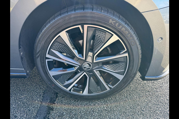 Škoda Fabia 1.5 TSI 150 PK Monte Carlo DSG Camera Leder Led Keyless Škoda Fabia 1.5 TSI 150 PK Monte Carlo DSG Camera Leder Led Keyless