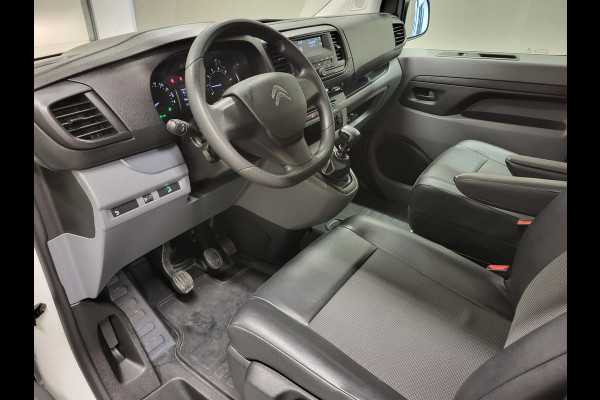 Citroën Jumpy 2.0BlueHDI 120pk L3/H1 Euro 6!