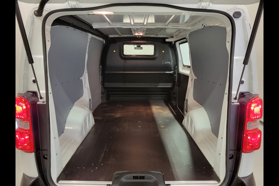 Citroën Jumpy 2.0BlueHDI 120pk L3/H1 Euro 6!