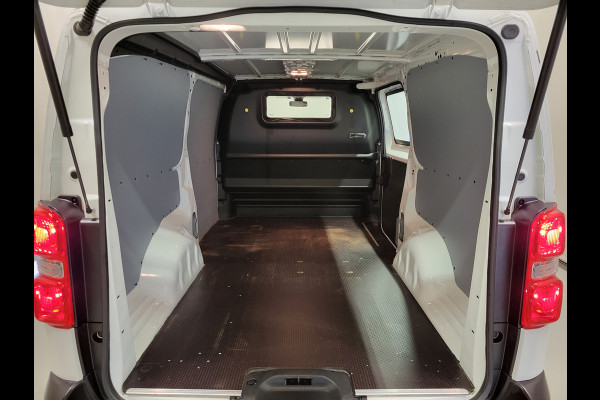 Citroën Jumpy 2.0BlueHDI 120pk L3/H1 Euro 6!