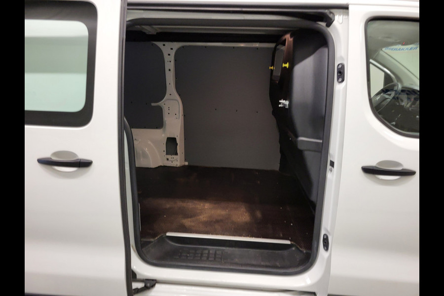 Citroën Jumpy 2.0BlueHDI 120pk L3/H1 Euro 6!