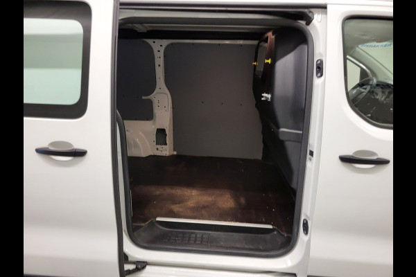 Citroën Jumpy 2.0BlueHDI 120pk L3/H1 Euro 6!