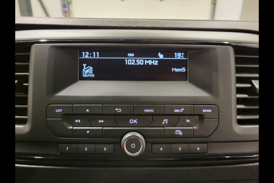 Citroën Jumpy 2.0BlueHDI 120pk L3/H1 Euro 6!