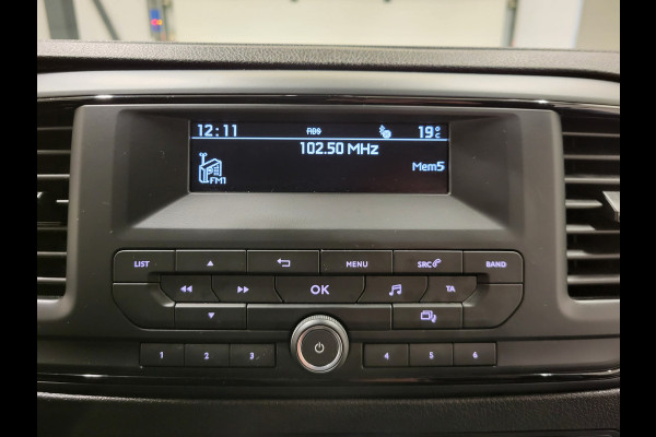 Citroën Jumpy 2.0BlueHDI 120pk L3/H1 Euro 6!