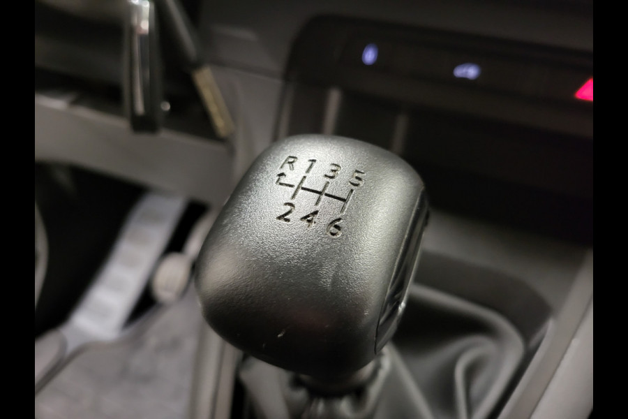 Citroën Jumpy 2.0BlueHDI 120pk L3/H1 Euro 6!