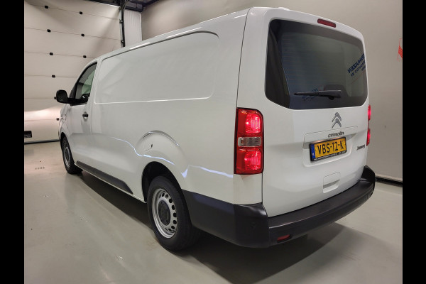 Citroën Jumpy 2.0BlueHDI 120pk L3/H1 Euro 6!