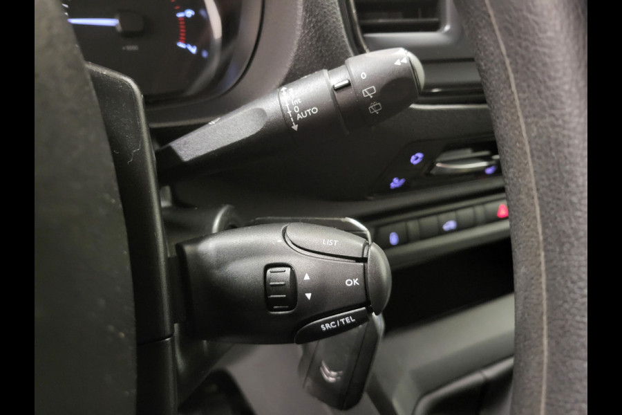 Citroën Jumpy 2.0BlueHDI 120pk L3/H1 Euro 6!