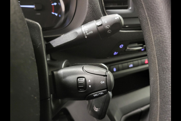 Citroën Jumpy 2.0BlueHDI 120pk L3/H1 Euro 6!