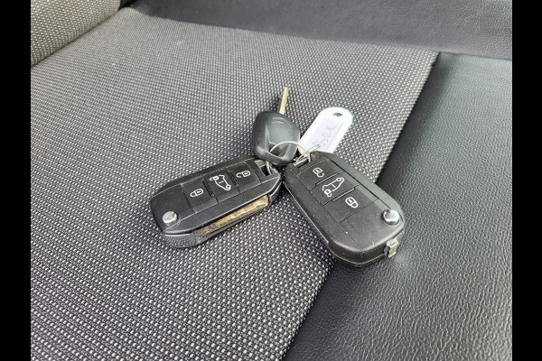 Citroën Jumpy 2.0BlueHDI 120pk L3/H1 Euro 6!