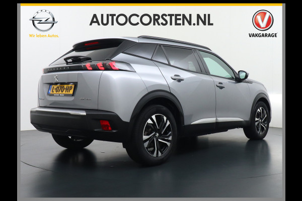 Peugeot e-2008 EV GT Line 50kWh Pano-dak SOH 95% Apple Carplay Android PDC-a+v 360°Camera Navi Ecc Cruise Control Pdc Lmv DAB Privacy Glas Keyless Led Bluetooth € 45.000 nieuw! Peugeot e-2008 EV GT Line 50kWh Pano-dak SOH 95% Apple Carplay Android PDC-a+v 360°Camera Navi Ecc Cruise Control Pdc Lmv DAB Privacy Glas Keyless Led Bluetooth € 45.000 nieuw!