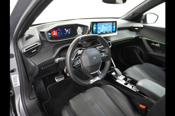 Peugeot e-2008 EV GT Line 50kWh Pano-dak SOH 95% Apple Carplay Android PDC-a+v 360°Camera Navi Ecc Cruise Control Pdc Lmv DAB Privacy Glas Keyless Led Bluetooth € 45.000 nieuw! Peugeot e-2008 EV GT Line 50kWh Pano-dak SOH 95% Apple Carplay Android PDC-a+v 360°Camera Navi Ecc Cruise Control Pdc Lmv DAB Privacy Glas Keyless Led Bluetooth € 45.000 nieuw!