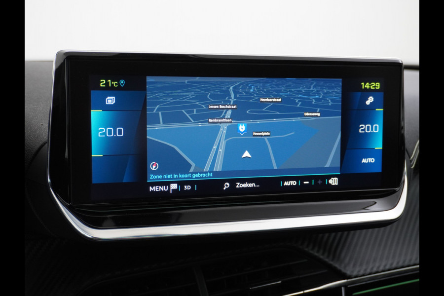 Peugeot e-2008 EV GT Line 50kWh Pano-dak SOH 95% Apple Carplay Android PDC-a+v 360°Camera Navi Ecc Cruise Control Pdc Lmv DAB Privacy Glas Keyless Led Bluetooth € 45.000 nieuw! Peugeot e-2008 EV GT Line 50kWh Pano-dak SOH 95% Apple Carplay Android PDC-a+v 360°Camera Navi Ecc Cruise Control Pdc Lmv DAB Privacy Glas Keyless Led Bluetooth € 45.000 nieuw!