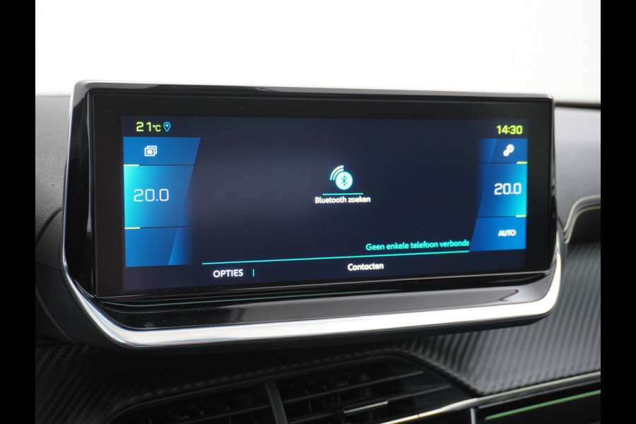Peugeot e-2008 EV GT Line 50kWh Pano-dak SOH 95% Apple Carplay Android PDC-a+v 360°Camera Navi Ecc Cruise Control Pdc Lmv DAB Privacy Glas Keyless Led Bluetooth € 45.000 nieuw! Peugeot e-2008 EV GT Line 50kWh Pano-dak SOH 95% Apple Carplay Android PDC-a+v 360°Camera Navi Ecc Cruise Control Pdc Lmv DAB Privacy Glas Keyless Led Bluetooth € 45.000 nieuw!