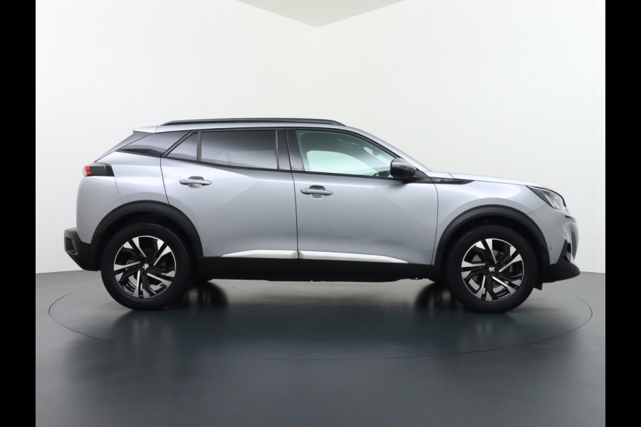 Peugeot e-2008 EV GT Line 50kWh Pano-dak SOH 95% Apple Carplay Android PDC-a+v 360°Camera Navi Ecc Cruise Control Pdc Lmv DAB Privacy Glas Keyless Led Bluetooth € 45.000 nieuw! Peugeot e-2008 EV GT Line 50kWh Pano-dak SOH 95% Apple Carplay Android PDC-a+v 360°Camera Navi Ecc Cruise Control Pdc Lmv DAB Privacy Glas Keyless Led Bluetooth € 45.000 nieuw!