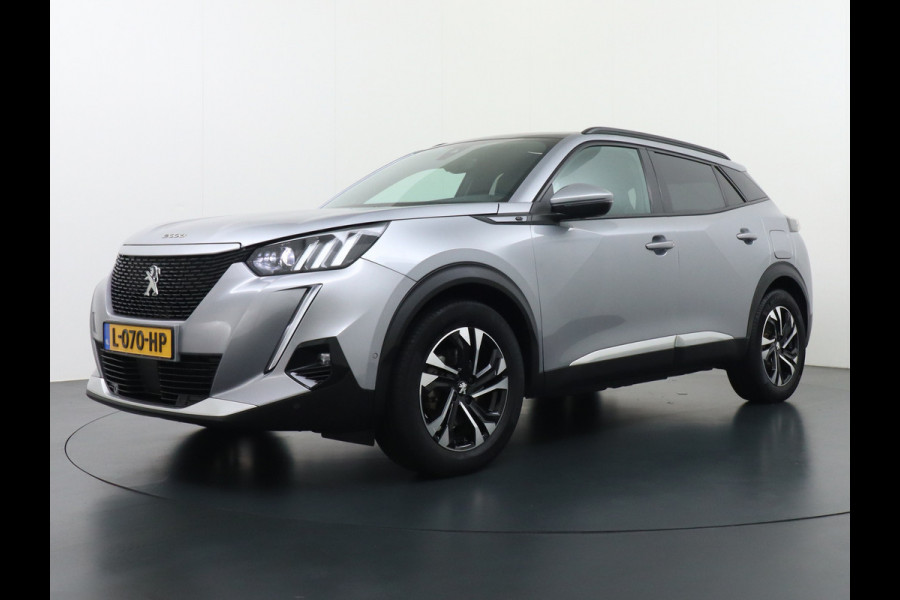 Peugeot e-2008 EV GT Line 50kWh Pano-dak SOH 95% Apple Carplay Android PDC-a+v 360°Camera Navi Ecc Cruise Control Pdc Lmv DAB Privacy Glas Keyless Led Bluetooth € 45.000 nieuw! Peugeot e-2008 EV GT Line 50kWh Pano-dak SOH 95% Apple Carplay Android PDC-a+v 360°Camera Navi Ecc Cruise Control Pdc Lmv DAB Privacy Glas Keyless Led Bluetooth € 45.000 nieuw!
